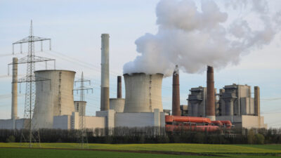 Viele Kraftwerke in Deutschland stehen trotz unsicherer Energieversorgung vor dem Aus.