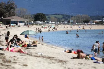 Das Treiben der korsischen Mafia: 25 kriminelle Banden auf der Insel