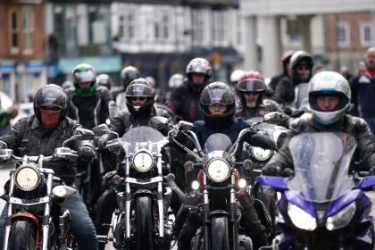 Warum viele Biker elektrische Motorräder meiden