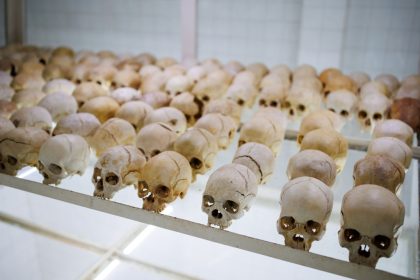 30 Jahre nach dem Völkermord an der Tutsi: Ruanda schaut in die Zukunft