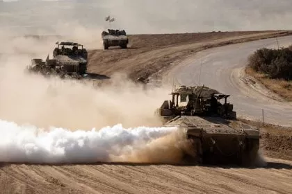 Israel will eigene Entscheidungen treffen – EU-Gipfel verständigt sich auf Ausweitung von Iran-Sanktionen