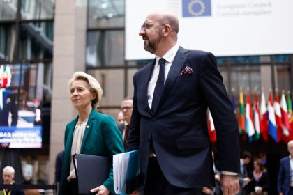 Krieg statt Klima: EU verschiebt ihre Prioritäten