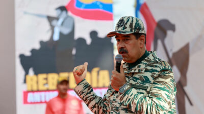 Regierungsvertreter: USA verhängen wieder Sanktionen gegen Venezuela