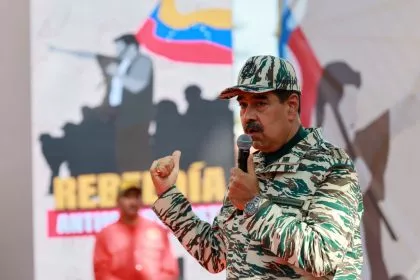 Regierungsvertreter: USA verhängen wieder Sanktionen gegen Venezuela
