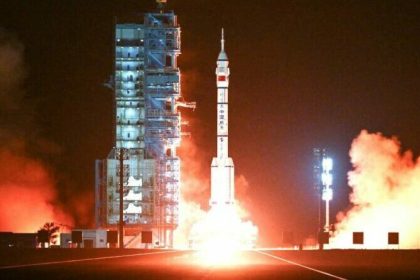 U.S. Space Force General: Chinas Militär baut Weltraumfähigkeiten mit „atemberaubendem Tempo” aus