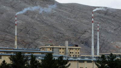 Berichte über Explosion im Iran in Isfahan – kein Zeichen für Raketenangriff