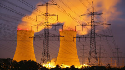 Haferburg: „Die Energiewende ist gescheitert, Kernenergie rettet sie auch nicht mehr“
