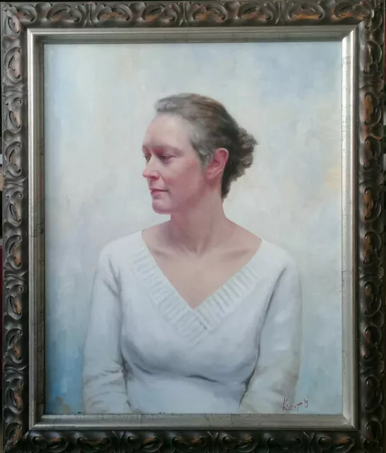 „Paulien“ von Nard Kwast