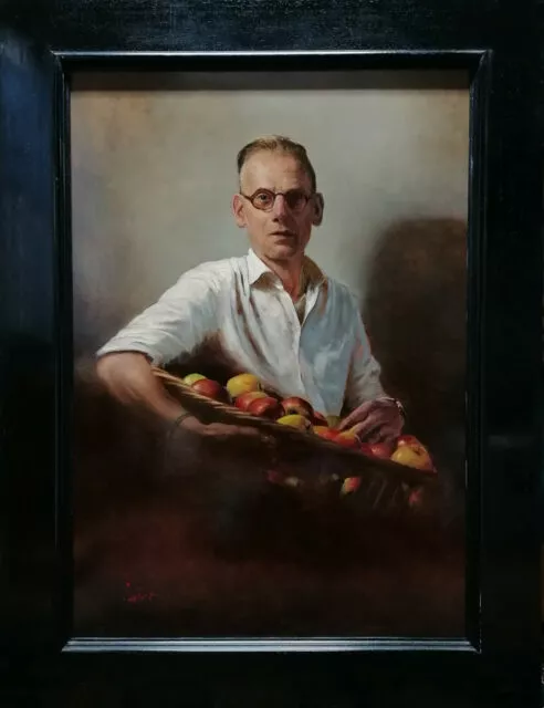 „Thom“ von Nard Kwast