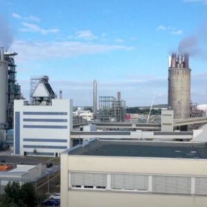 Größtes deutsches Stickstoffwerk kämpft ums Überleben – 10.000 Arbeitsplätze in Gefahr