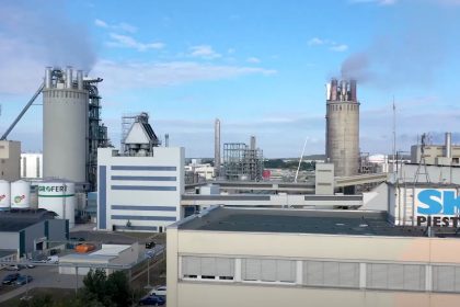 Größtes deutsches Stickstoffwerk kämpft ums Überleben – 10.000 Arbeitsplätze in Gefahr