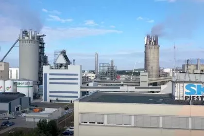 Größtes deutsches Stickstoffwerk kämpft ums Überleben – 10.000 Arbeitsplätze in Gefahr