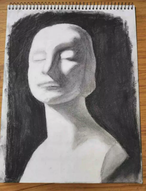 Am Ende können die Veteranen ein Portrait malen