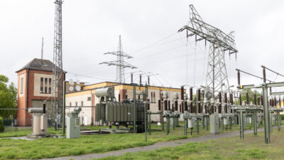 Oranienburg schaltet ein: Neue Stromanschlüsse wieder erlaubt