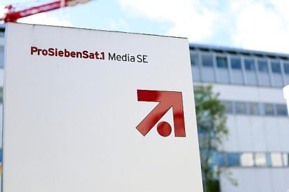 ProSiebenSat.1-Finanzvorstand wirbt für Verkaufspläne