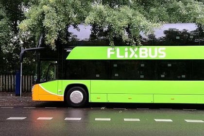 Flixbus plant neue Fernbusrouten in ganz Europa