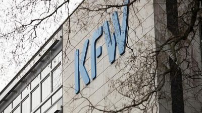 KfW senkt Zinssatz für Studienkredit