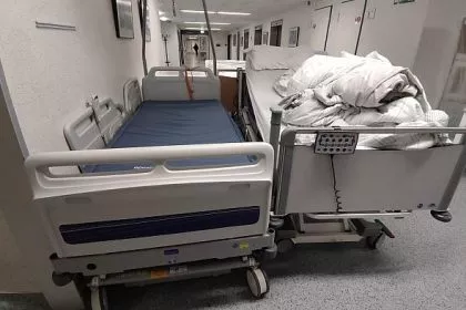 Krankenkassen rechnen 2025 mit deutlich höheren Beiträgen