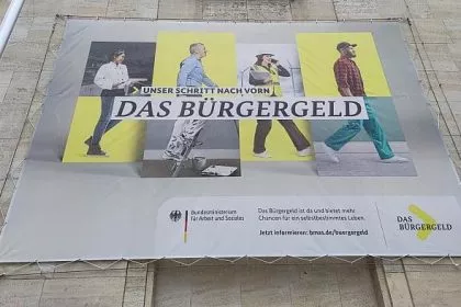 FDP dringt auf Verschärfungen beim Bürgergeld – CDU: „Scheidungsurkunde“ für die Ampel