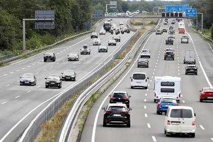 Verkehrsminister gegen Tempolimit: „Das wollen die Leute nicht“
