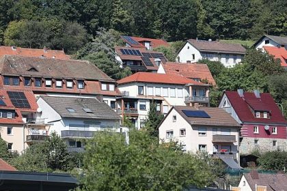 Deutlich mehr Wohnungseinbrüche in Deutschland