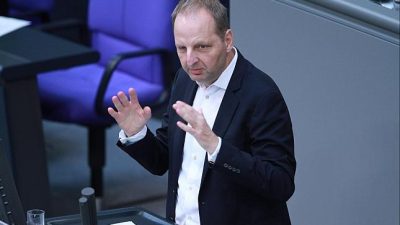 Karlsruhe weist Eilantrag gegen Klimaschutzreform-Abstimmung ab