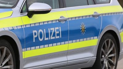Drei Jugendliche in Nordrhein-Westfalen aufgrund von Terrorverdacht verhaftet