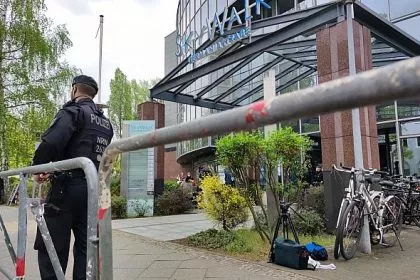 Mehrere Einreiseverbote wegen „Palästina-Kongress“ in Berlin