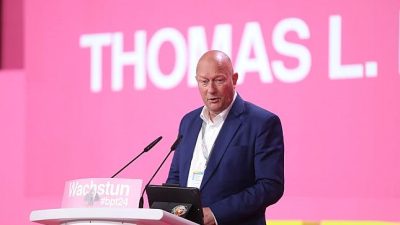 Pro Kernkraft knapp abgelehnt: FDP-Parteitag stimmt gegen Kemmerichs Antrag