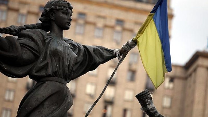 Kiew erhöht Druck auf Auslands-Ukrainer im wehrfähigen Alter