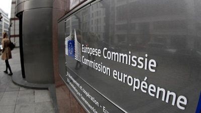 EU räumt Probleme beim Bürokratieabbau für Unternehmen ein