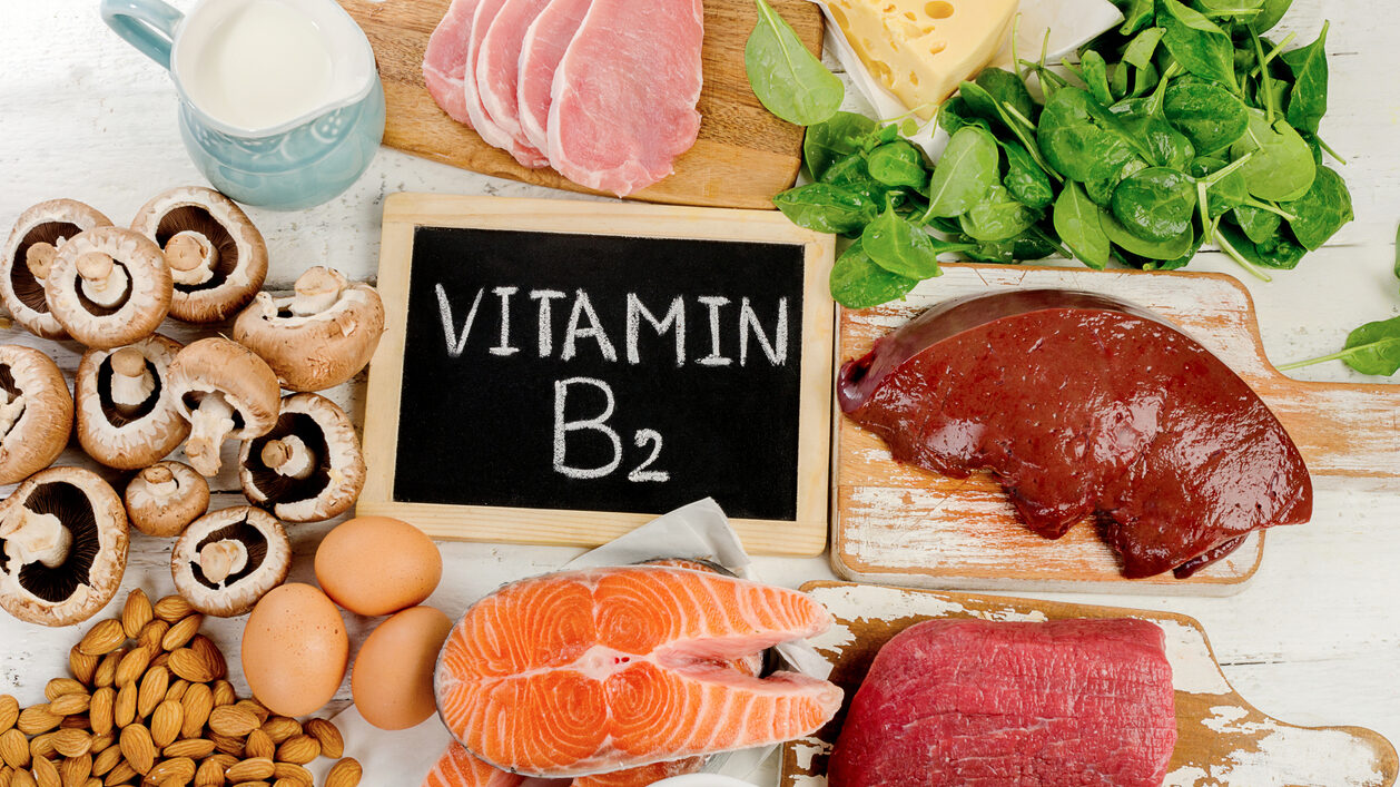 Unglaublich! So Zeigt Sich Ein Vitamin D Mangel: Diese Symptome Bemerken Sie Vielleicht Schon. - 1fn7idt