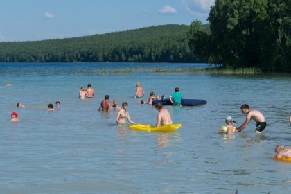 Stiftung Warentest: Vier von zwölf Schwimmhilfen unsicher oder schadstoffbelastet