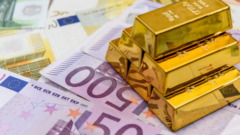 Gold im neuen Glanze (Teil 2) – Schutz vor neuer EU-Totalüberwachung