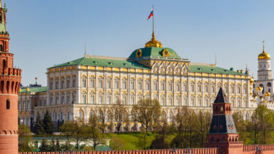 Russland erklärt FDP-nahe Naumann-Stiftung zur „unerwünschten Organisation“