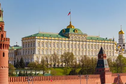 Russland sperrt als „Vergeltungsmaßnahme“ Zugang zu 81 EU-Medien