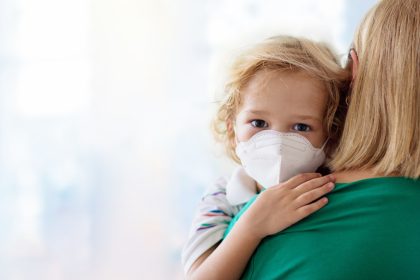 Weitere Studie stellt langsamere Entwicklung von Kleinkindern während der Pandemie fest
