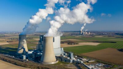 Kohlekraftwerke tragen maßgeblich zur Versorgungssicherheit in Deutschland – noch.