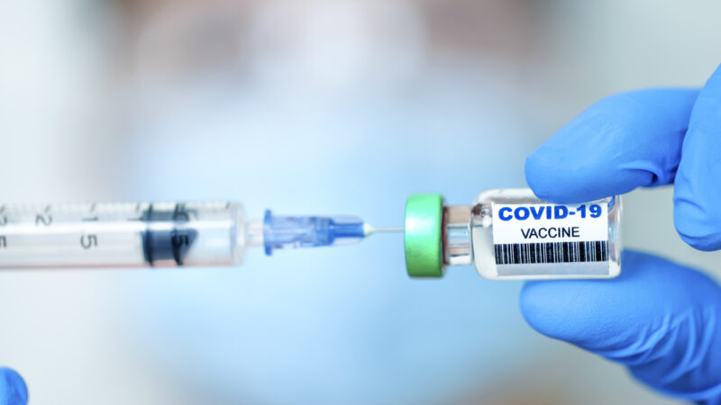 Studie: COVID-Impfung könnte Long-COVID-Symptome verursachen
