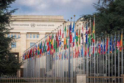 Der Haussegen hängt schief: UNO und Israel