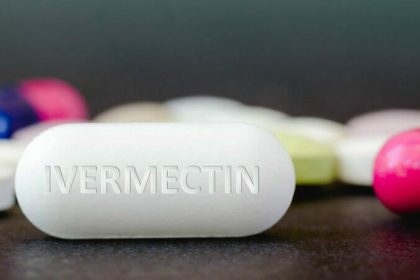Lebensverlängerung: Ivermectin verändert Schicksal eines Krebspatienten