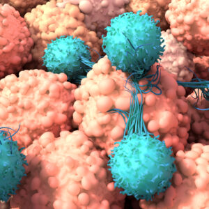 Neue Studie: Spike-Protein könnte Krebszellwachstum unterstützen