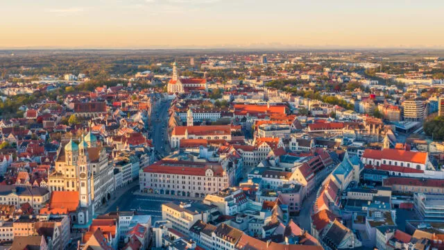 Augsburg
