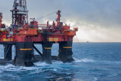 Norwegens Staatsfonds macht im ersten Quartal 100 Milliarden Euro Gewinn