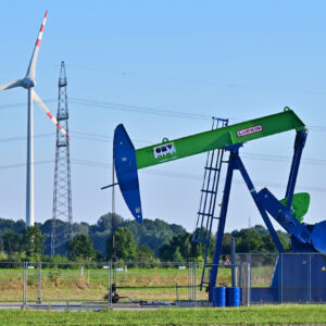 Kraftwerksingenieur zum „Gasalarm“: „Die Zukunft der Windkraft steht auf dem Spiel“
