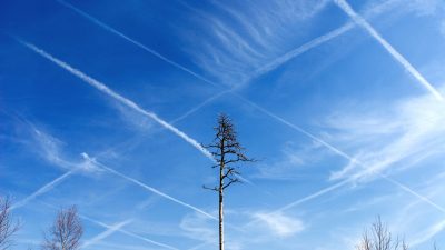 Tennessee: Gesetz gegen „Chemtrails“ verabschiedet