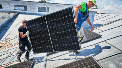 Solarbetriebe: Nachfrage nach PV-Anlagen geht rasant zurück