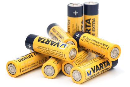 Varta greift zum Strohhalm – Aktionäre sollen leer ausgehen