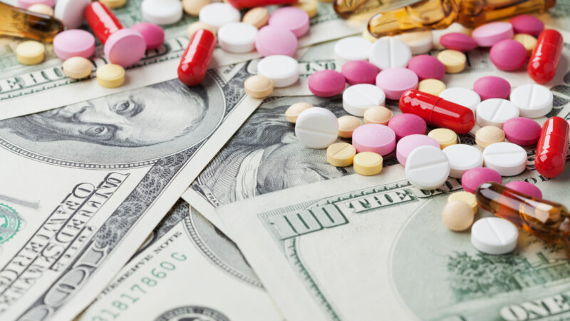 Studie: US-Ärzte kassierten Milliarden von der Pharmaindustrie und Geräteherstellern