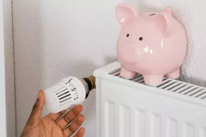 Eine Energiesparmaßnahme, die den Mietvertrag kosten kann